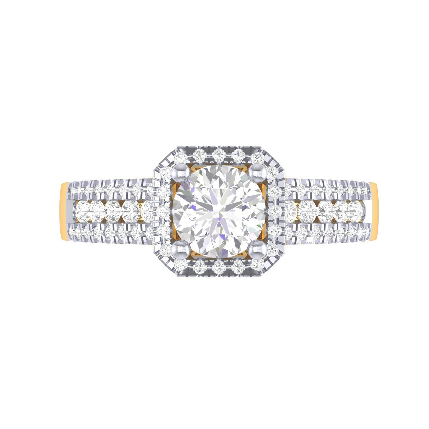 Ring - 141155 3D print model_8