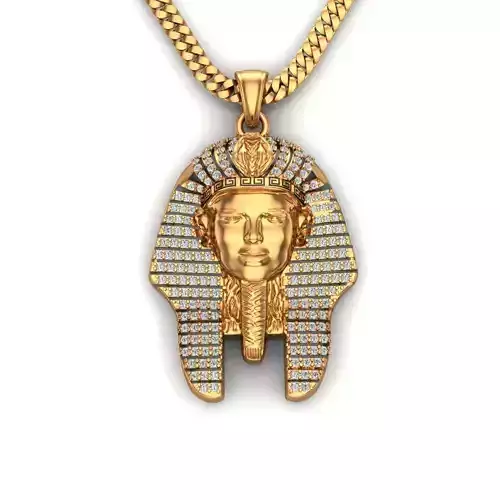 Pharaoh Pendant