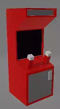Arcade Machine