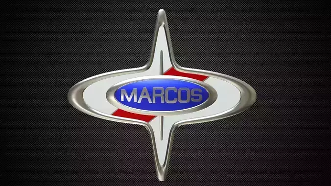 marcos logo