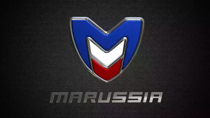 marussia logo