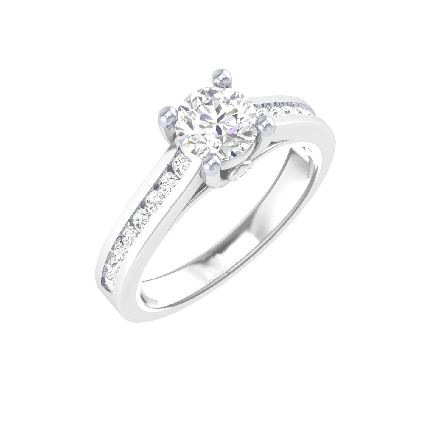 Ring - 141147 3D print model_7