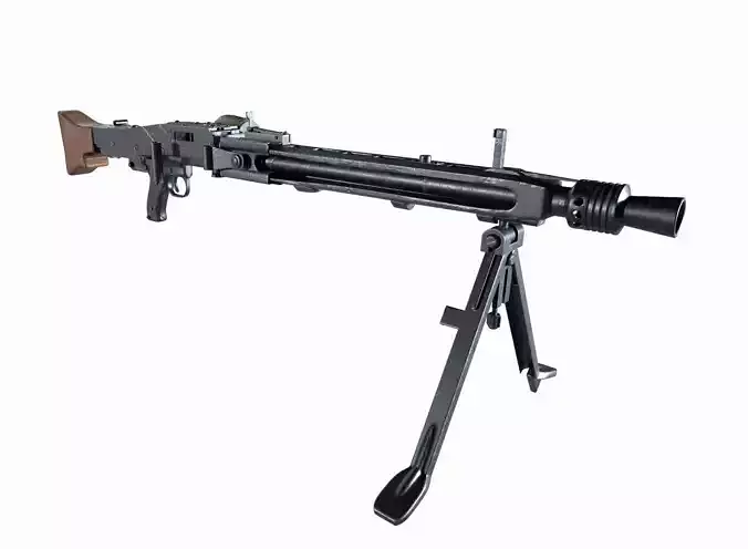 Machine Gun 42