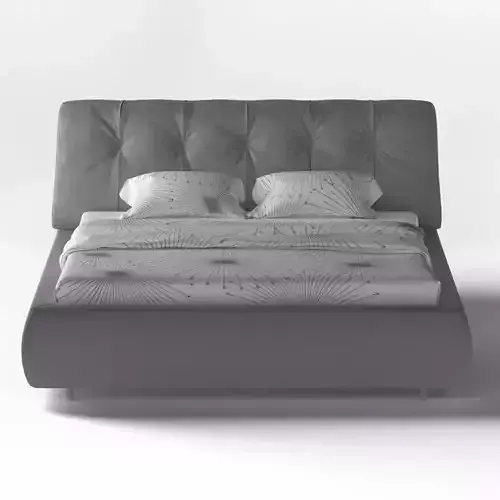 Chantal Bed