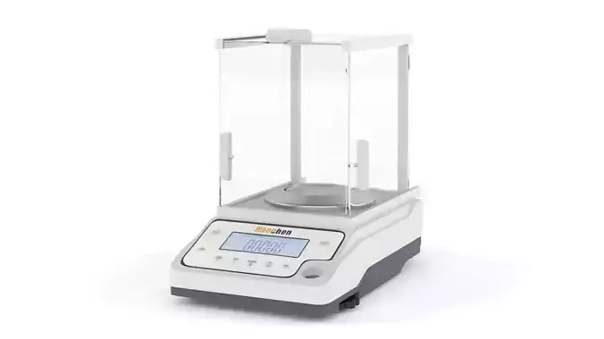 Analytical Balance