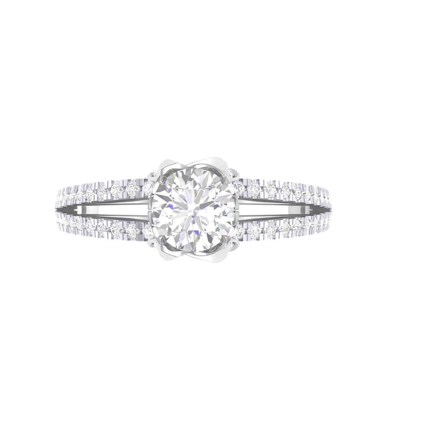 Ring - 141106 3D print model_4