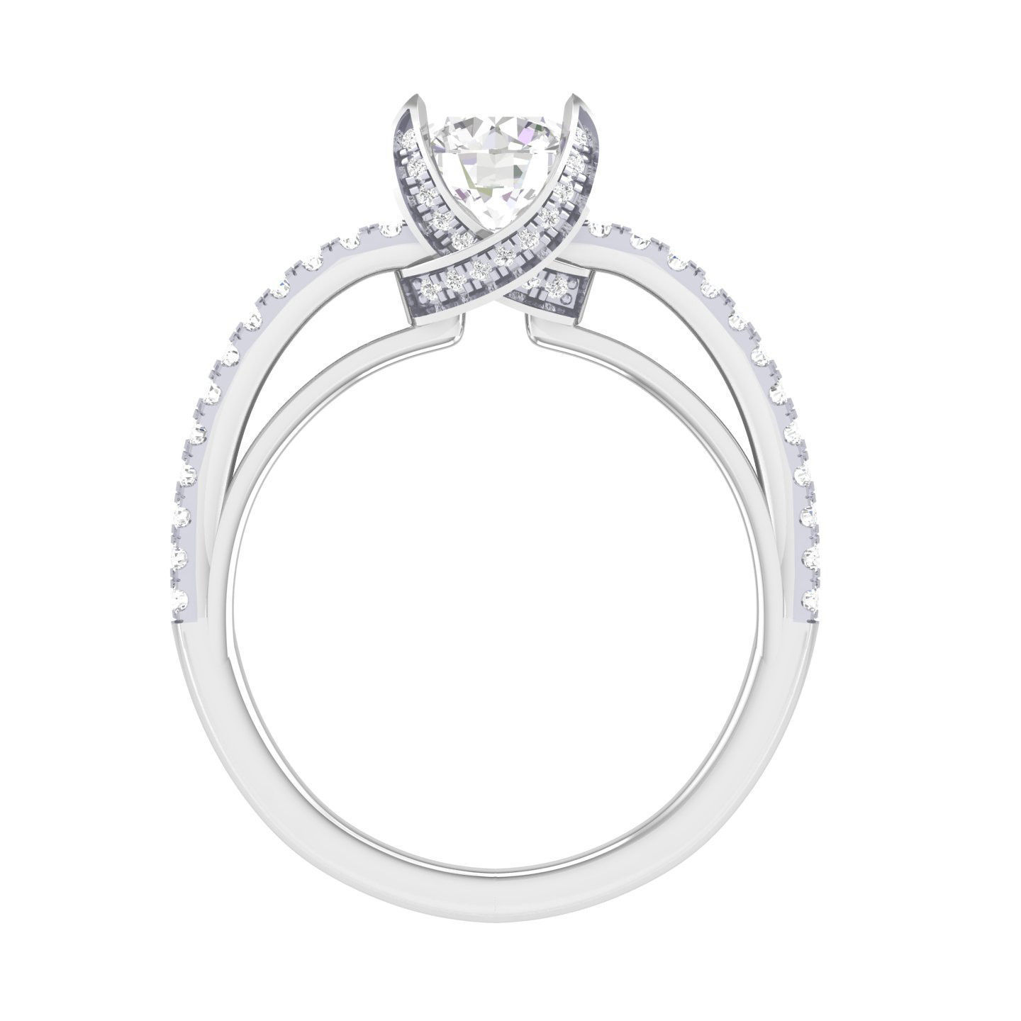 Ring - 141106 3D print model_5