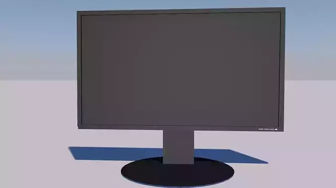 LCD Computer monitor