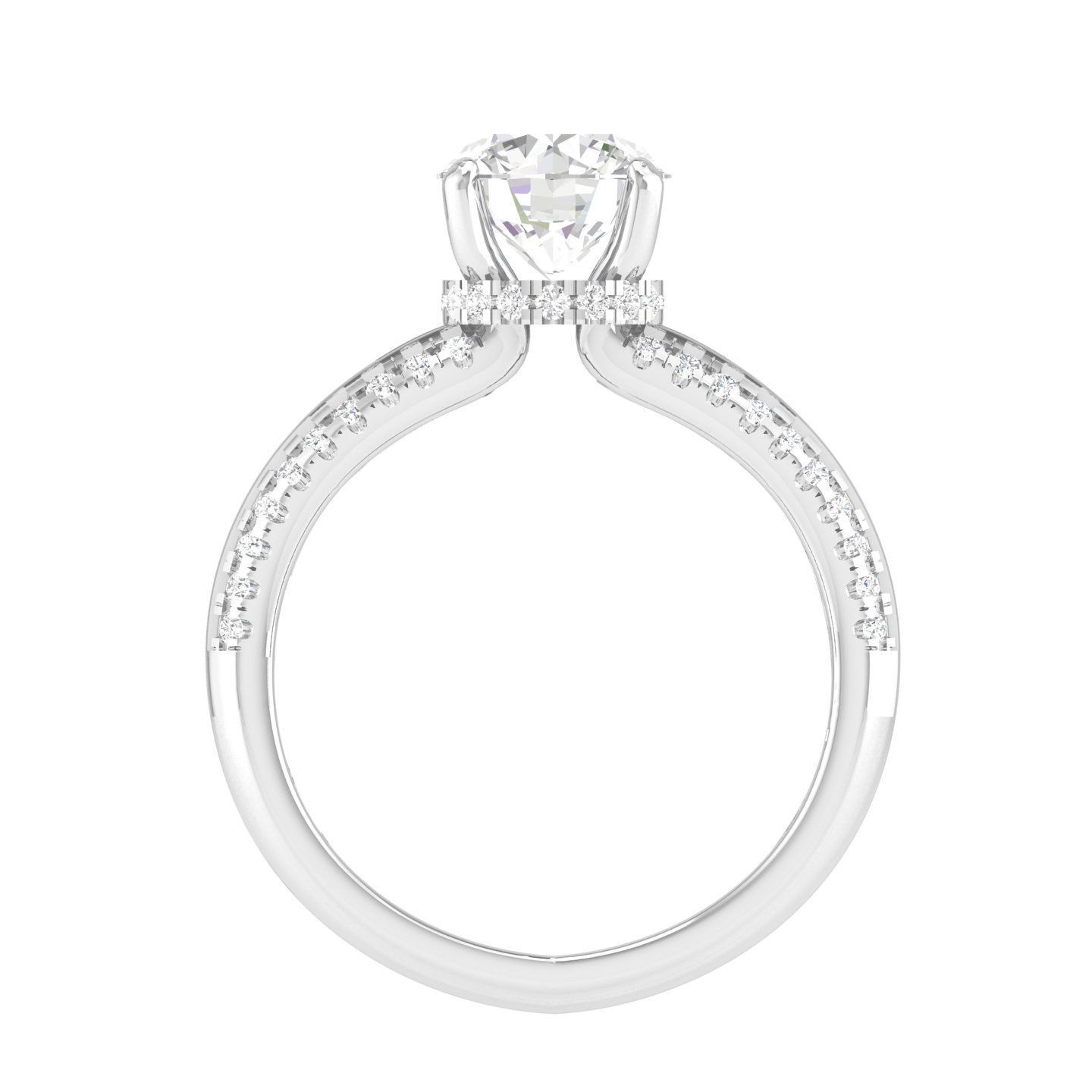 Ring - 141105 3D print model_5