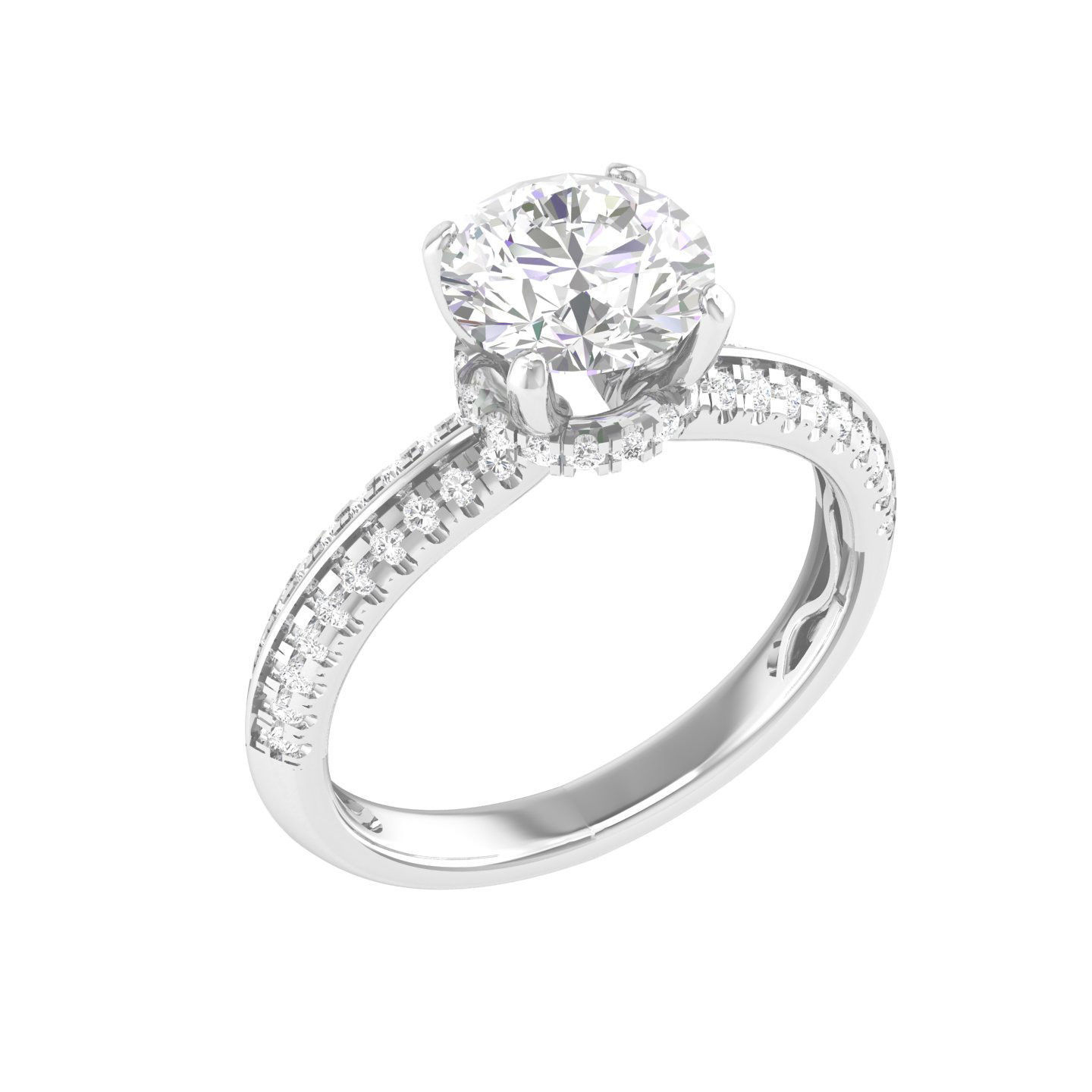 Ring - 141105 3D print model_7