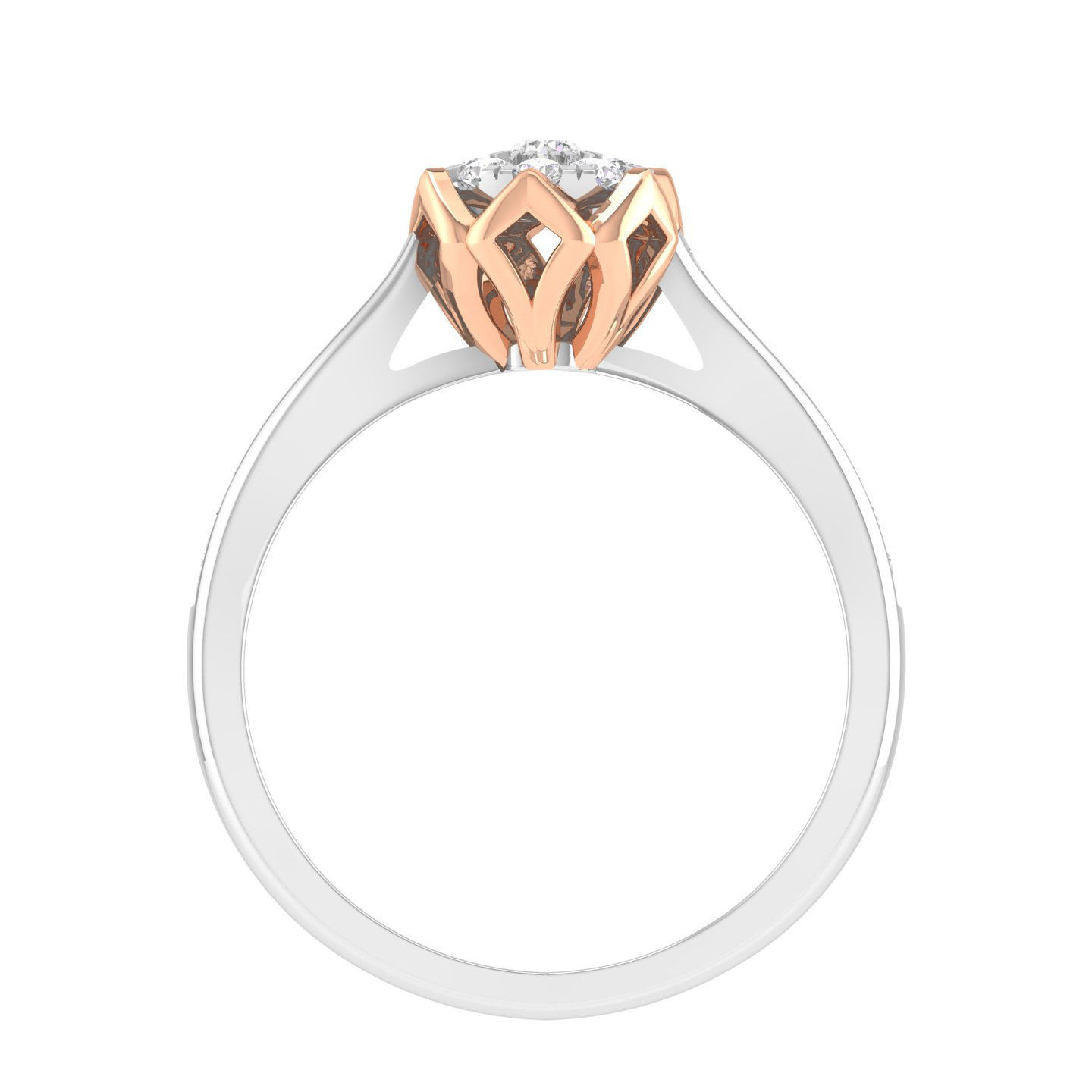 Ring - 141101 3D print model_5