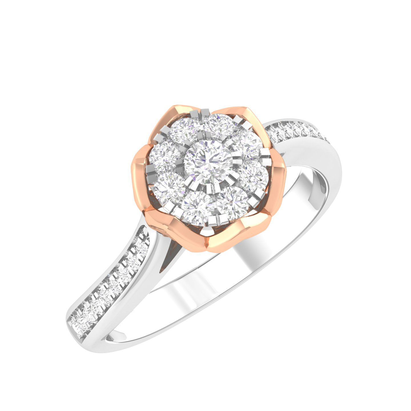 Ring - 141101 3D print model_7