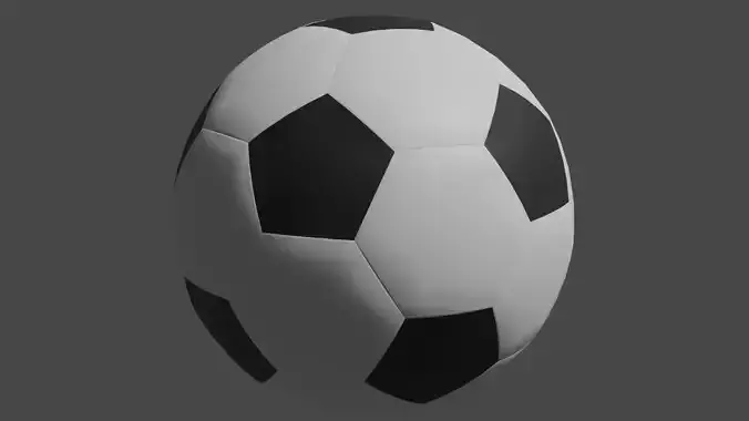 soccer ball