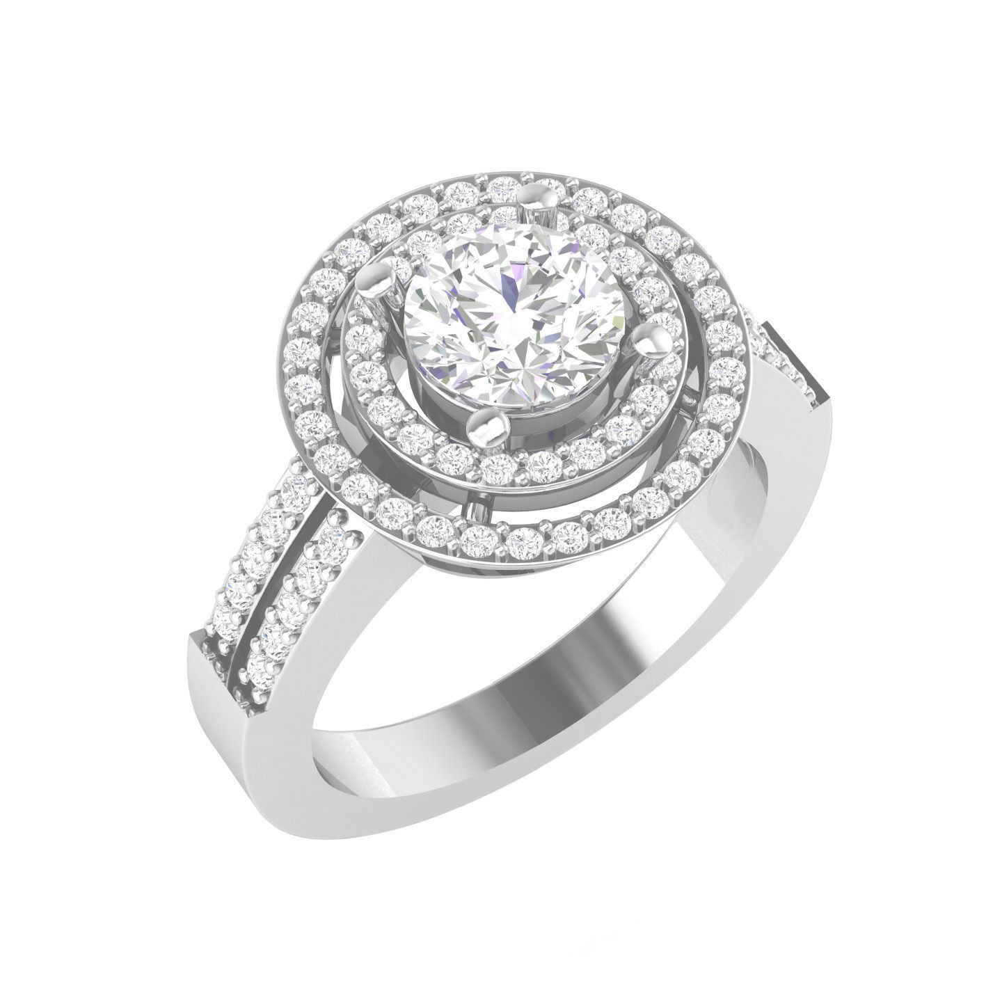 Ring - 140977 3D print model_7