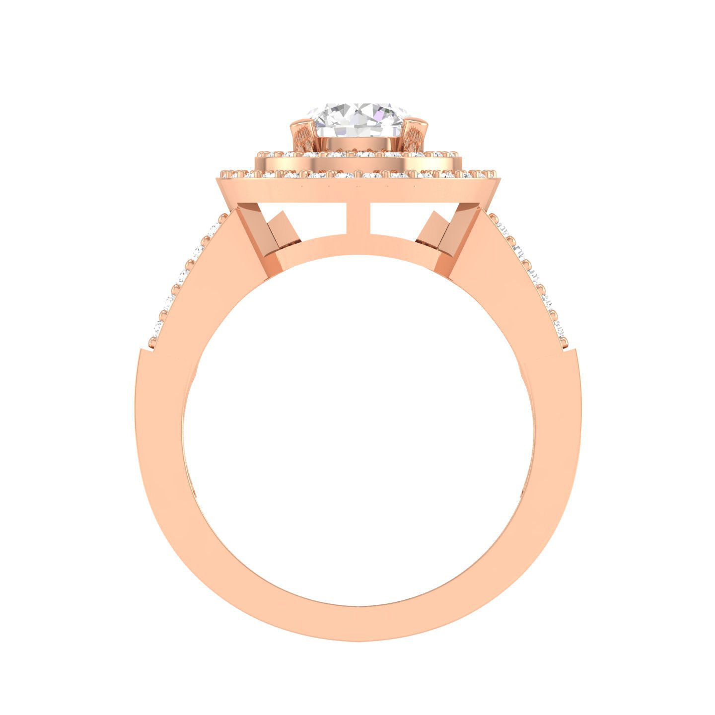 Ring - 140977 3D print model_2