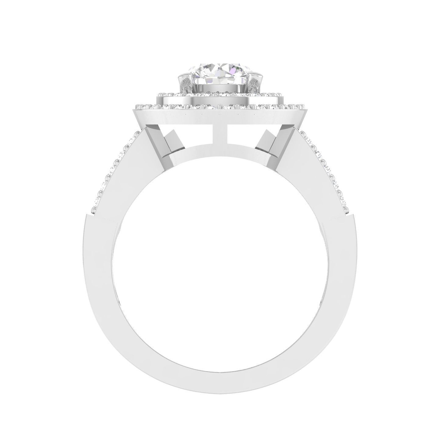 Ring - 140977 3D print model_5