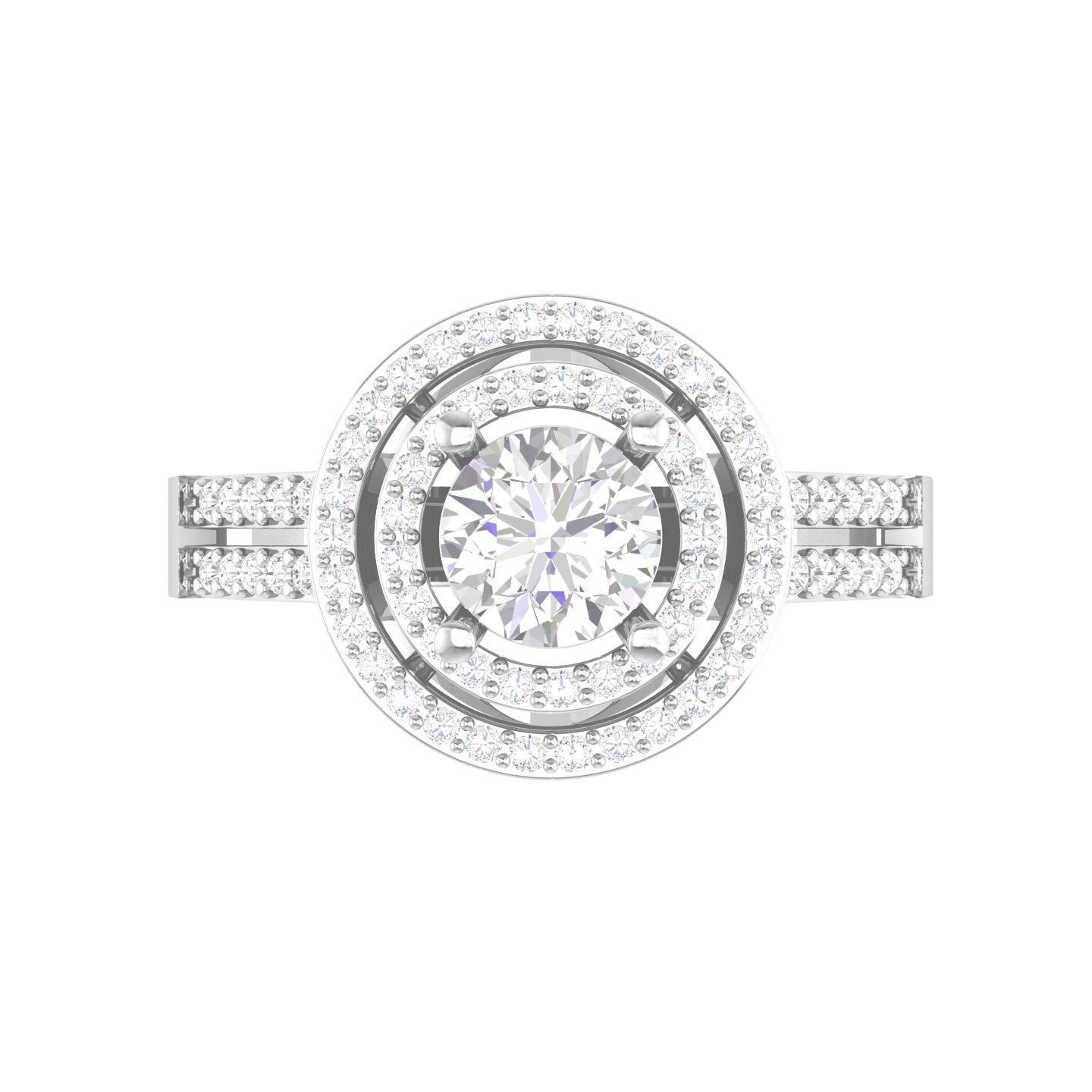 Ring - 140977 3D print model_4