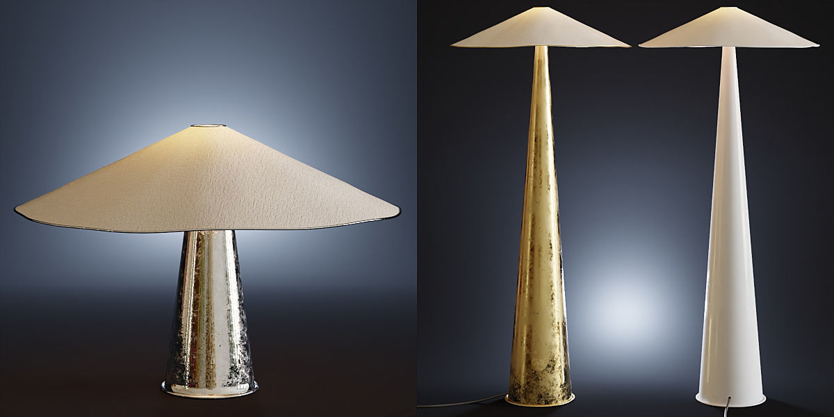 Luxcore Lighting Pack 3D model_41