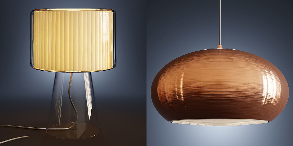 Luxcore Lighting Pack 3D model_5