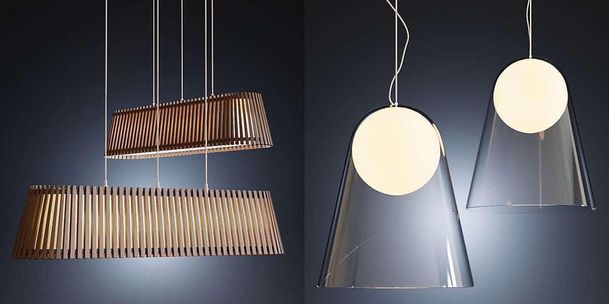 Luxcore Lighting Pack 3D model_27