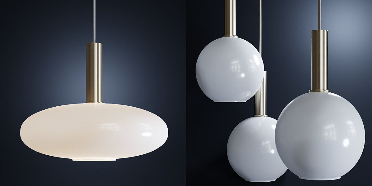 Luxcore Lighting Pack 3D model_31