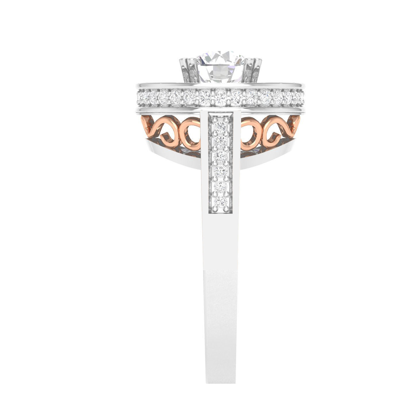 Ring - 140976 3D print model_6