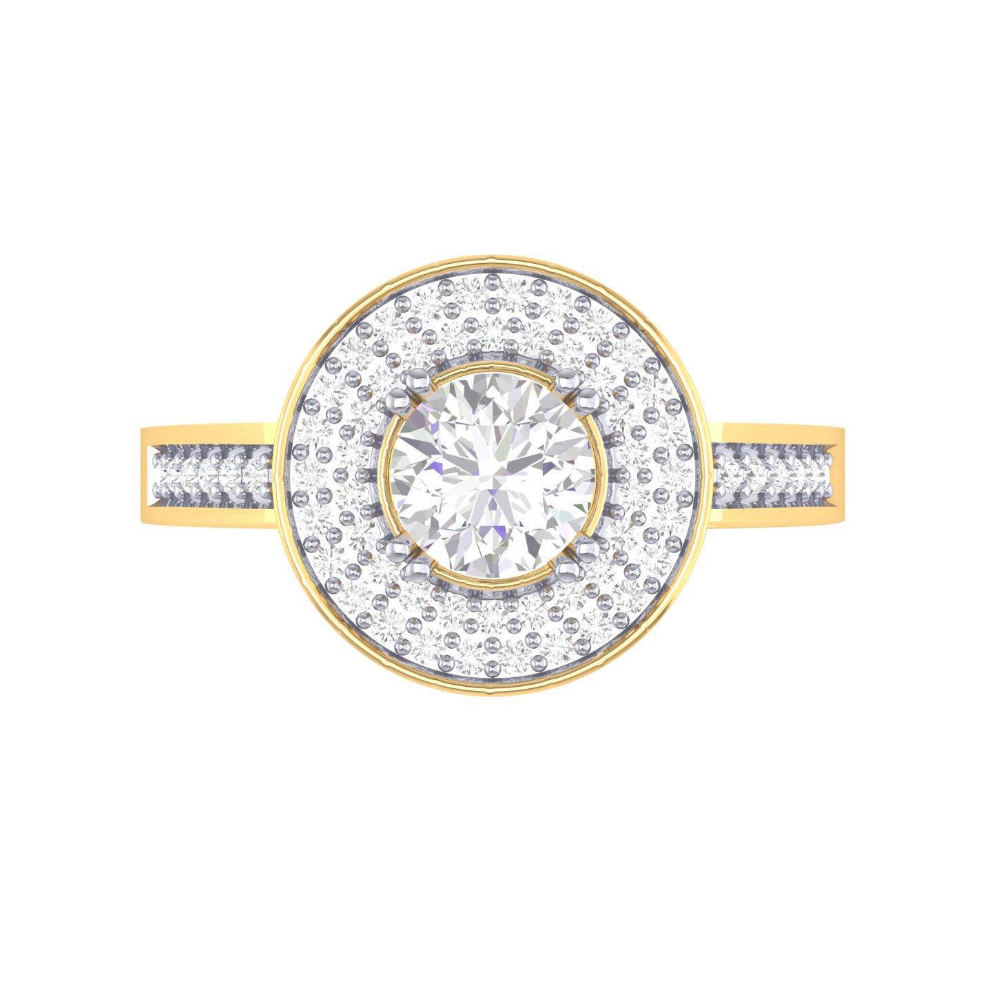 Ring - 140976 3D print model_8