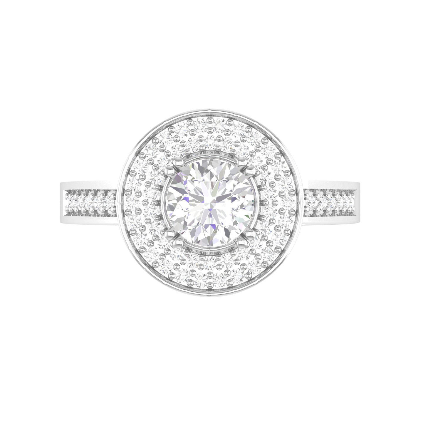 Ring - 140976 3D print model_4