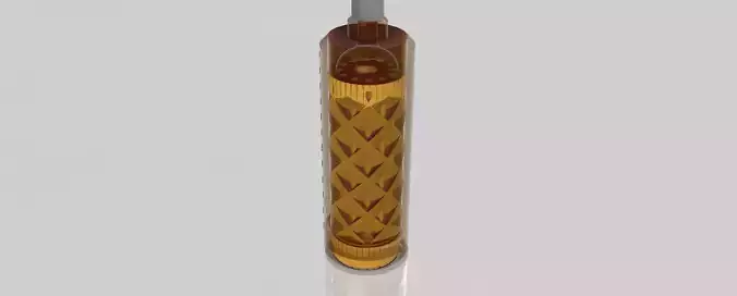 Water Dragons Breath Sprinkler 3D print model