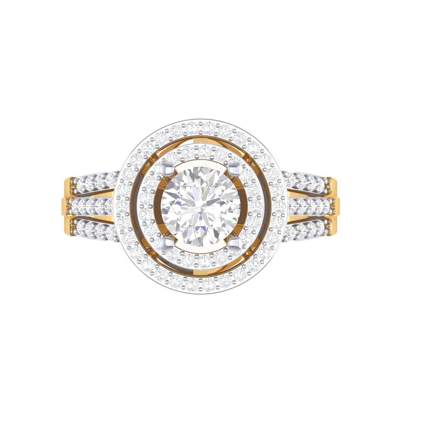 Ring - 140974 3D print model_8