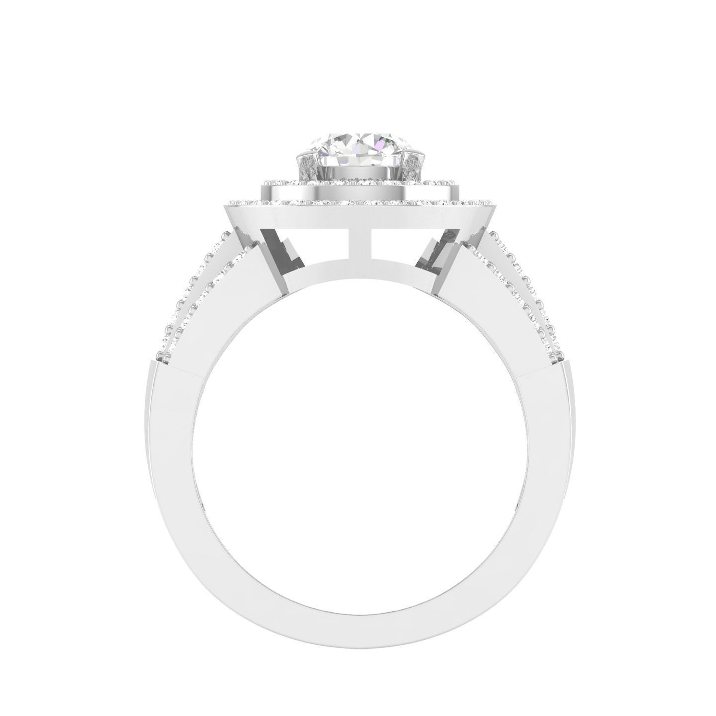 Ring - 140974 3D print model_5