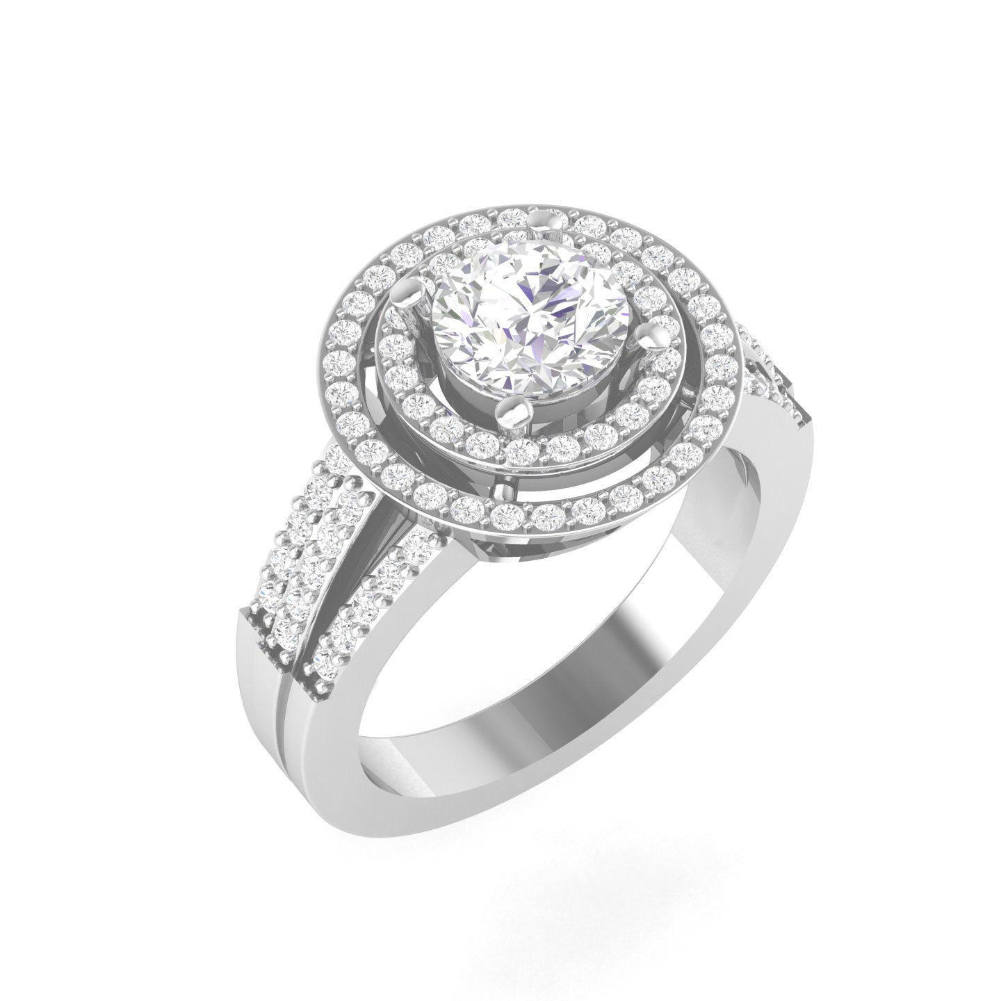 Ring - 140974 3D print model_7