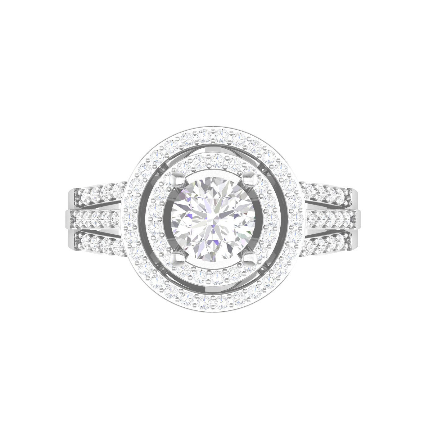 Ring - 140974 3D print model_4