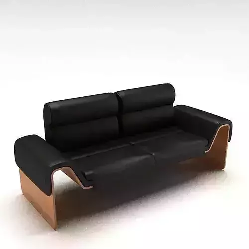 Modern Contemporary Couch