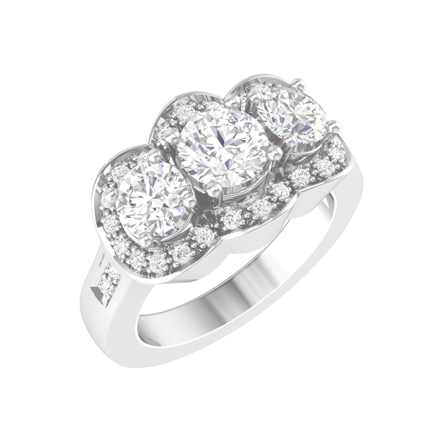 Ring - 140931 3D print model_7