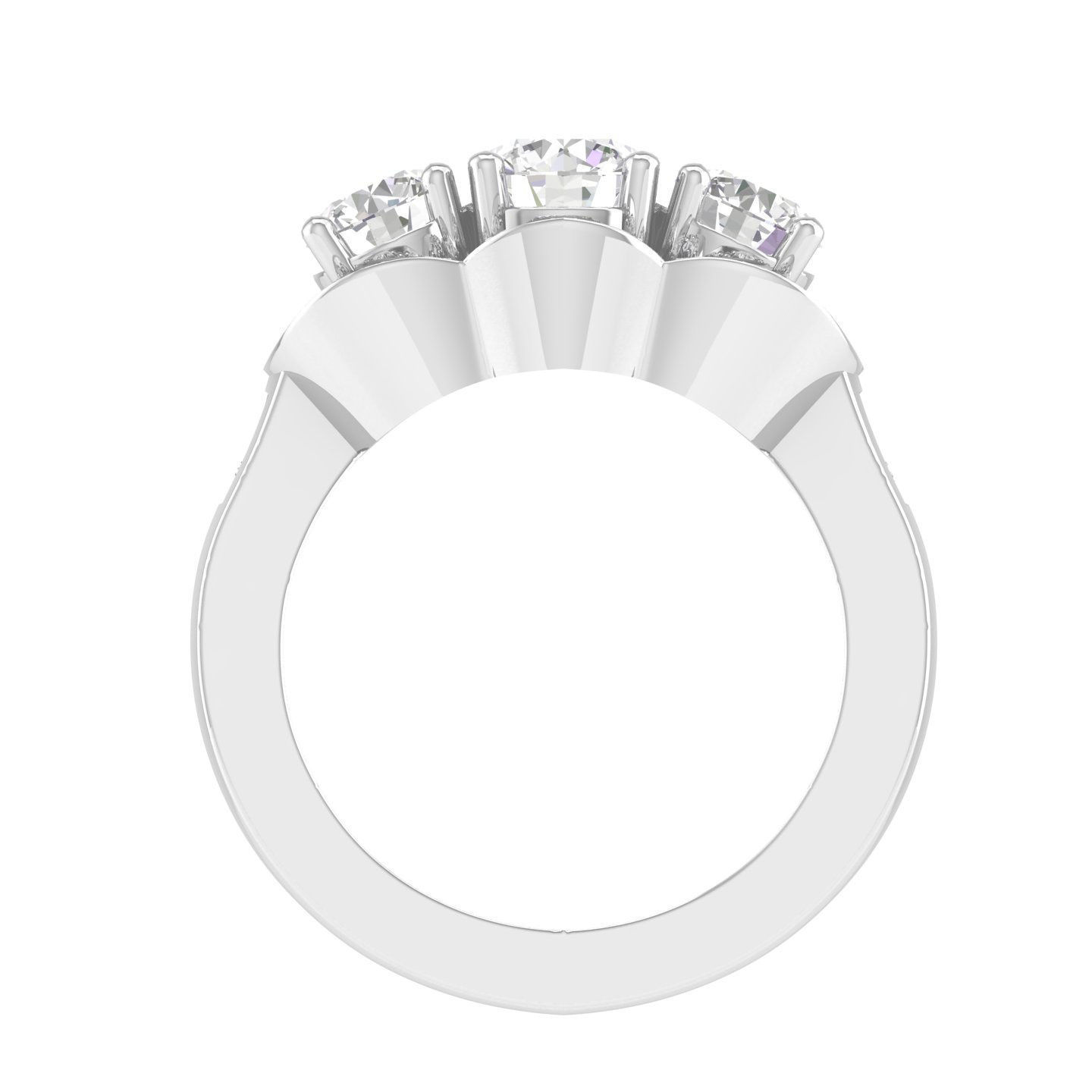 Ring - 140931 3D print model_5