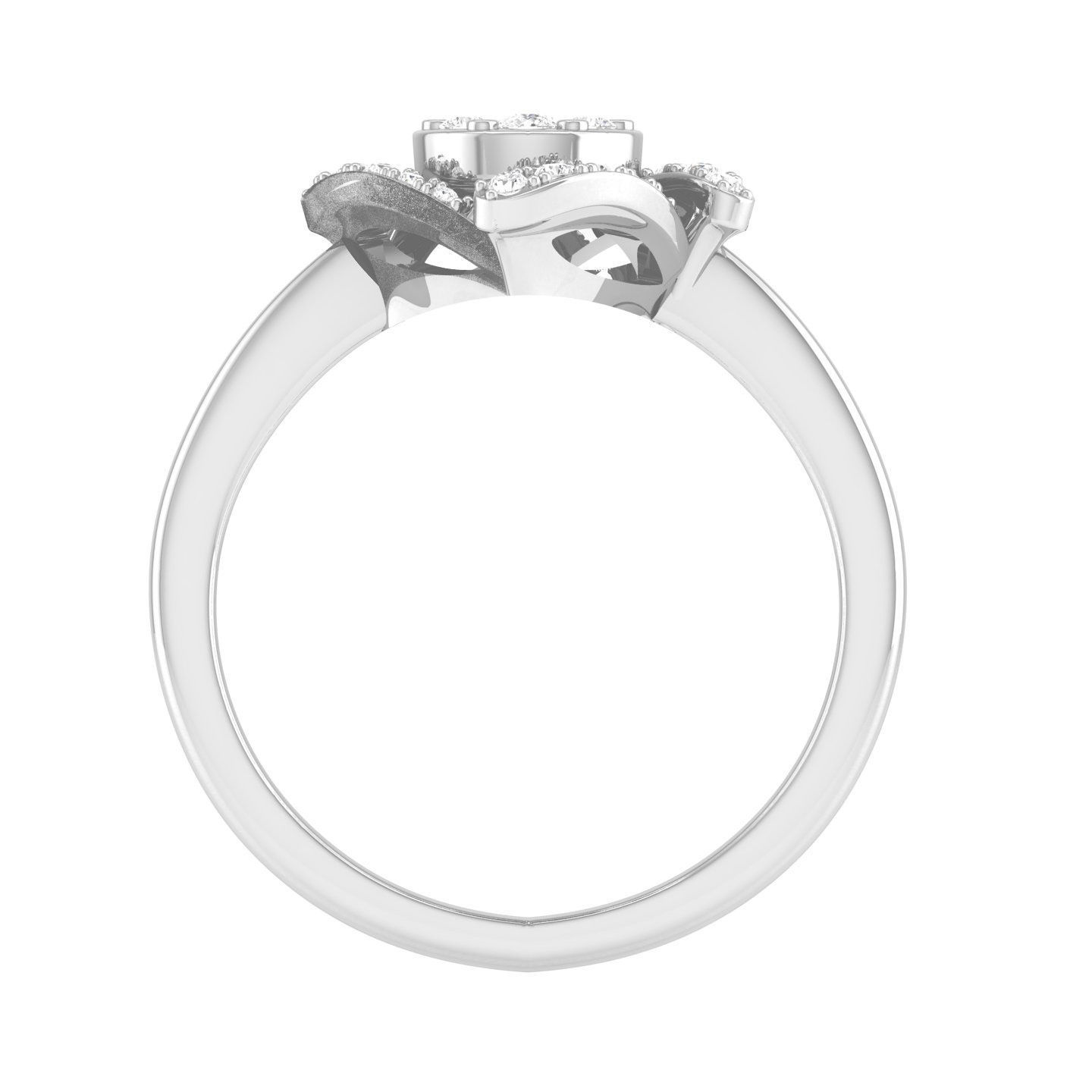 Ring - 140778 3D print model_5