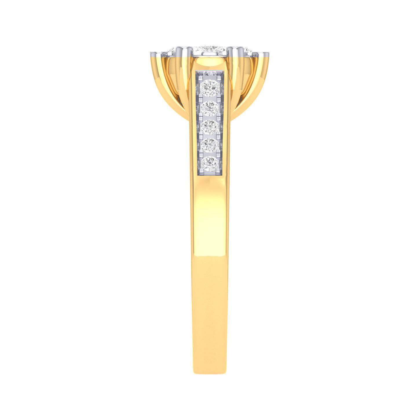 Ring - 140774 3D print model_10