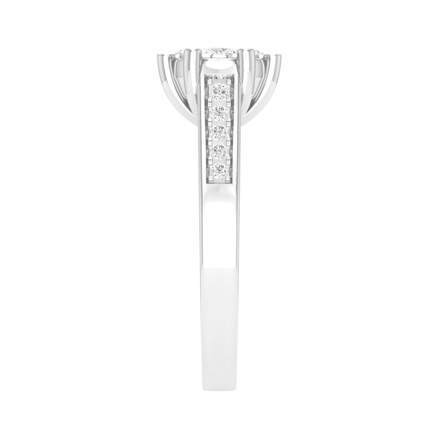 Ring - 140774 3D print model_6