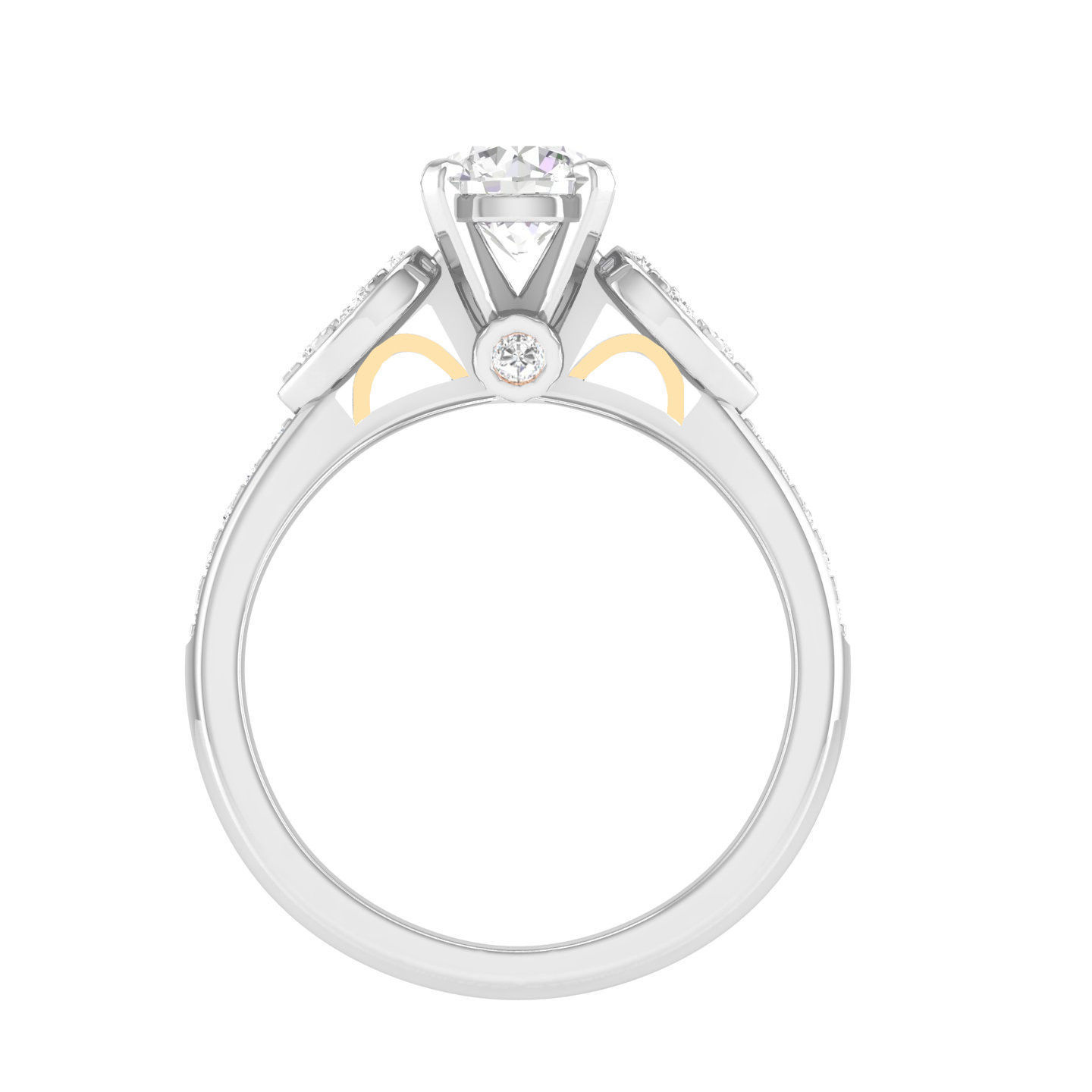 Ring - 140769 3D print model_5