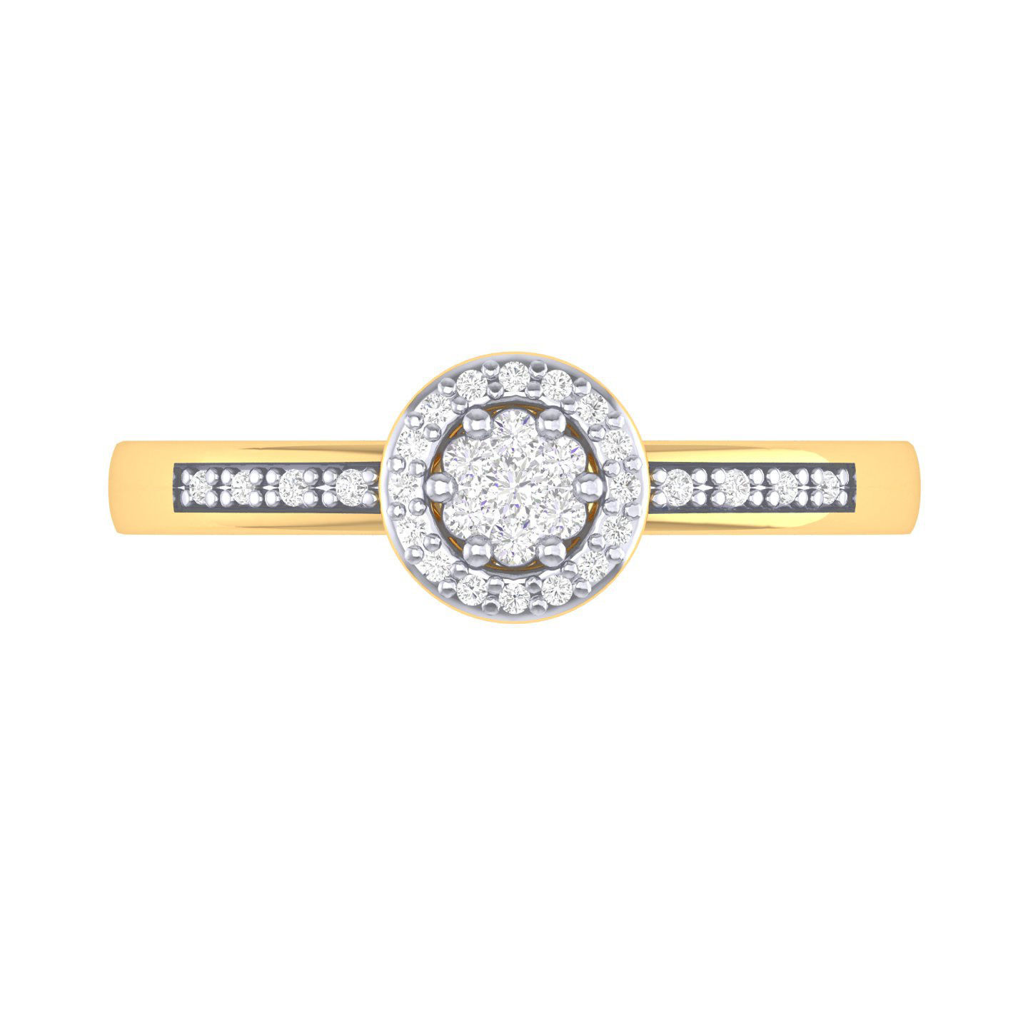 Ring - 140702 3D print model_8