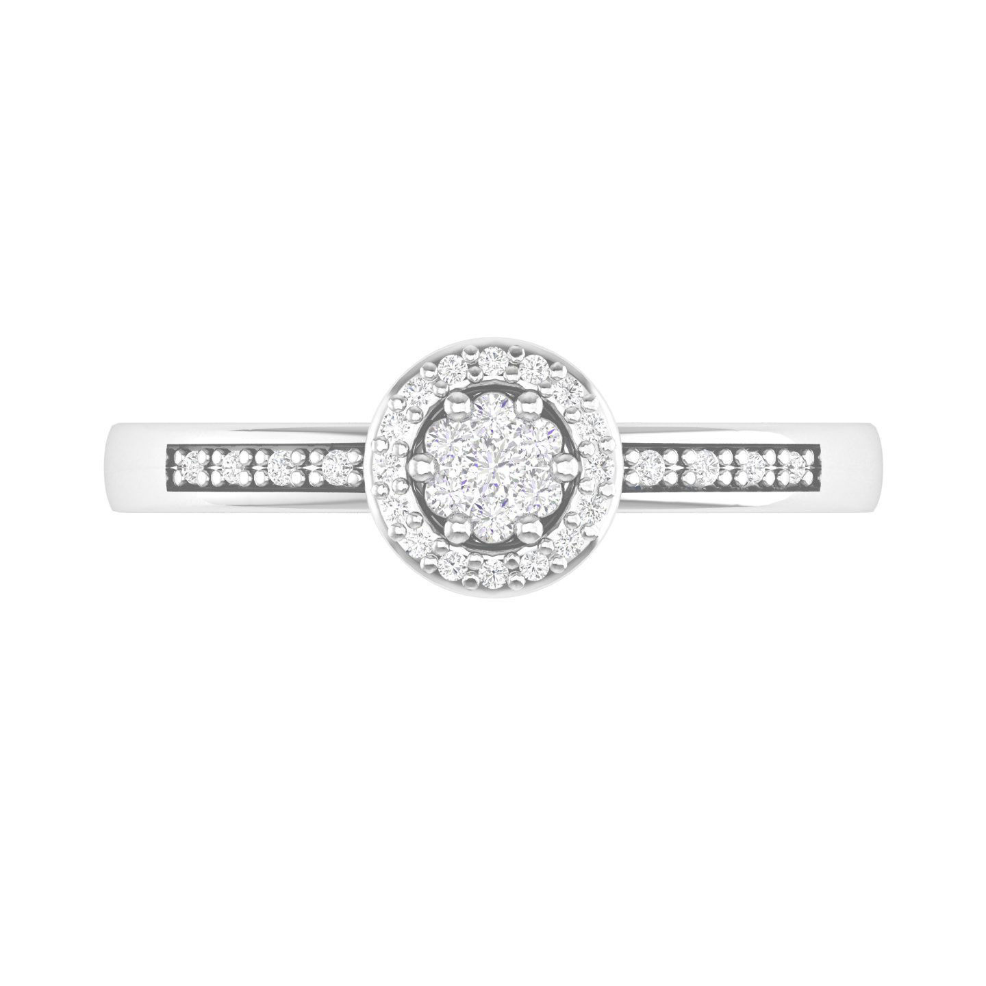 Ring - 140702 3D print model_4