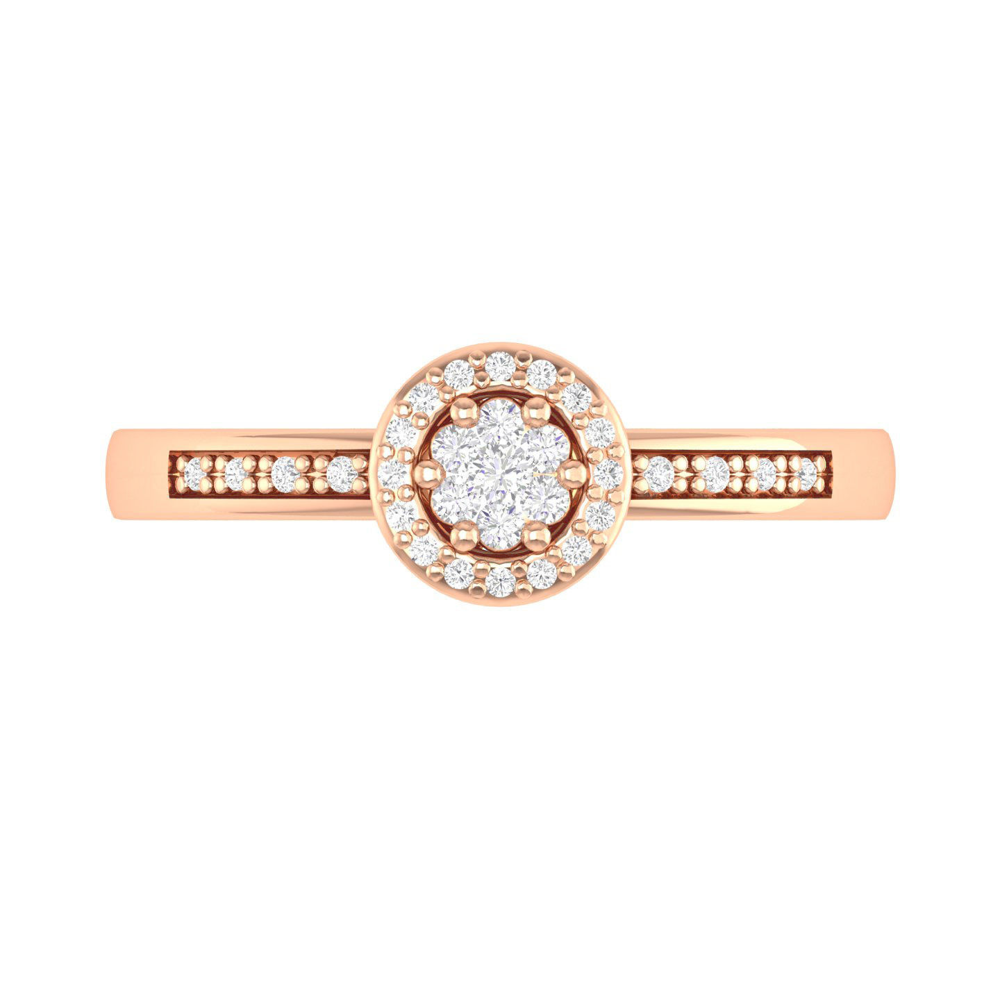 Ring - 140702 3D print model_1