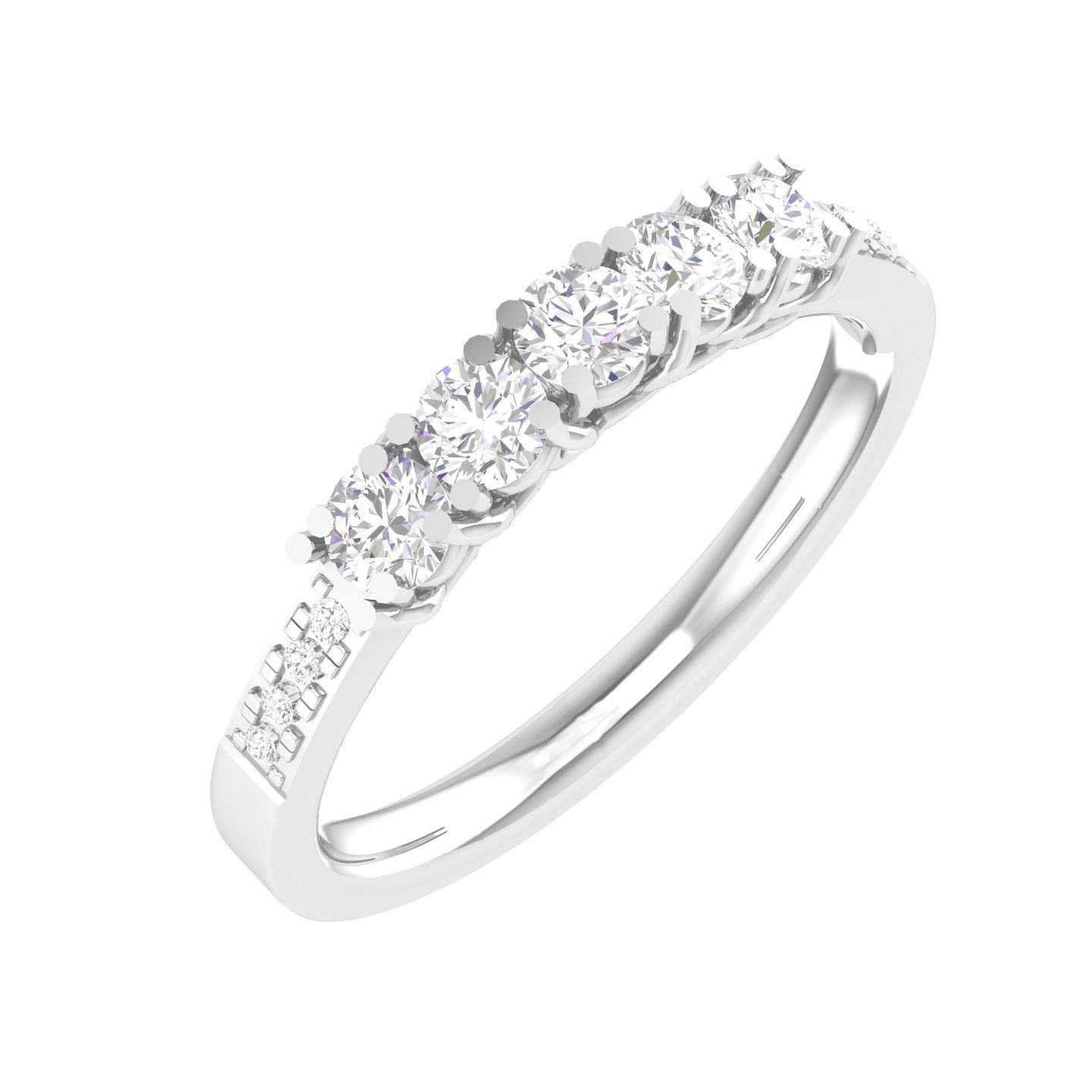 Ring - 140658 3D print model_7