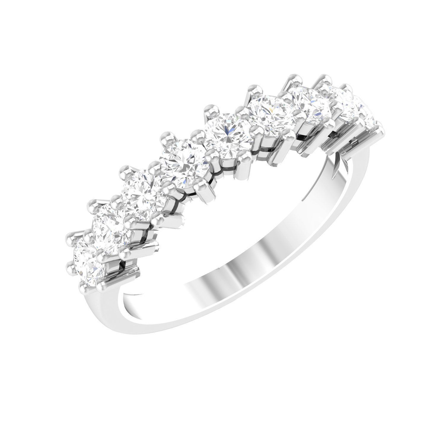 Ring - 140637 3D print model_7