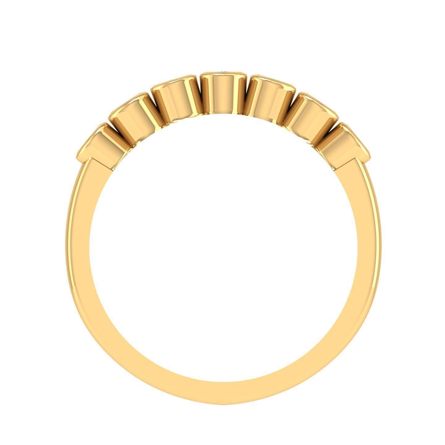 Ring - 140636 3D print model_9