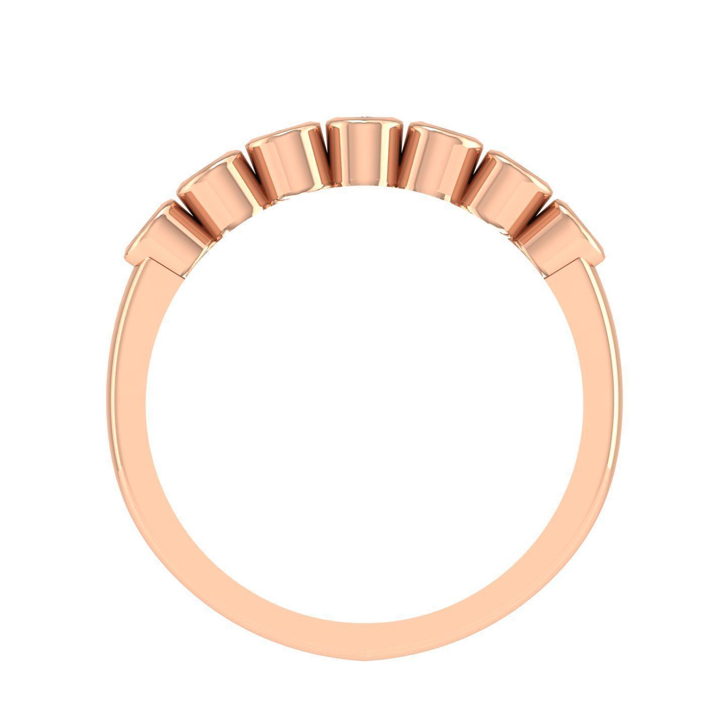 Ring - 140636 3D print model_2