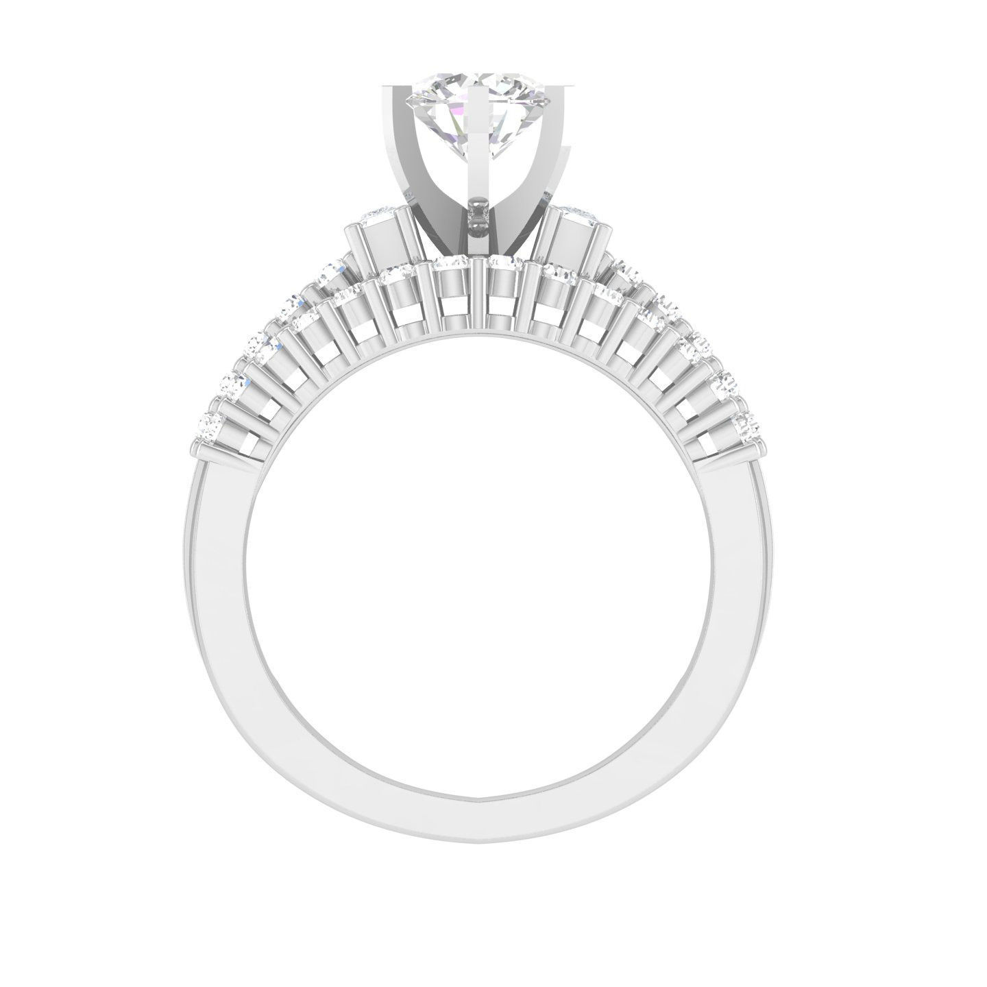 Ring - 140620 3D print model_5