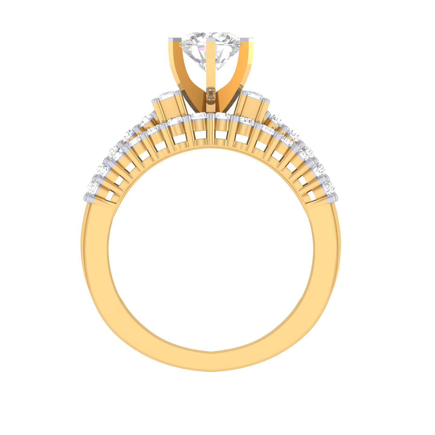 Ring - 140620 3D print model_9