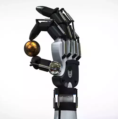 Robotic Arm